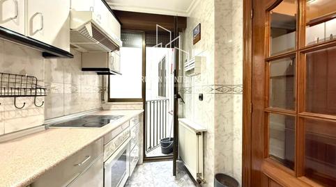 Foto 5 de Pis en venda a Varillas, Barrio del Centro, Salamanca Capital