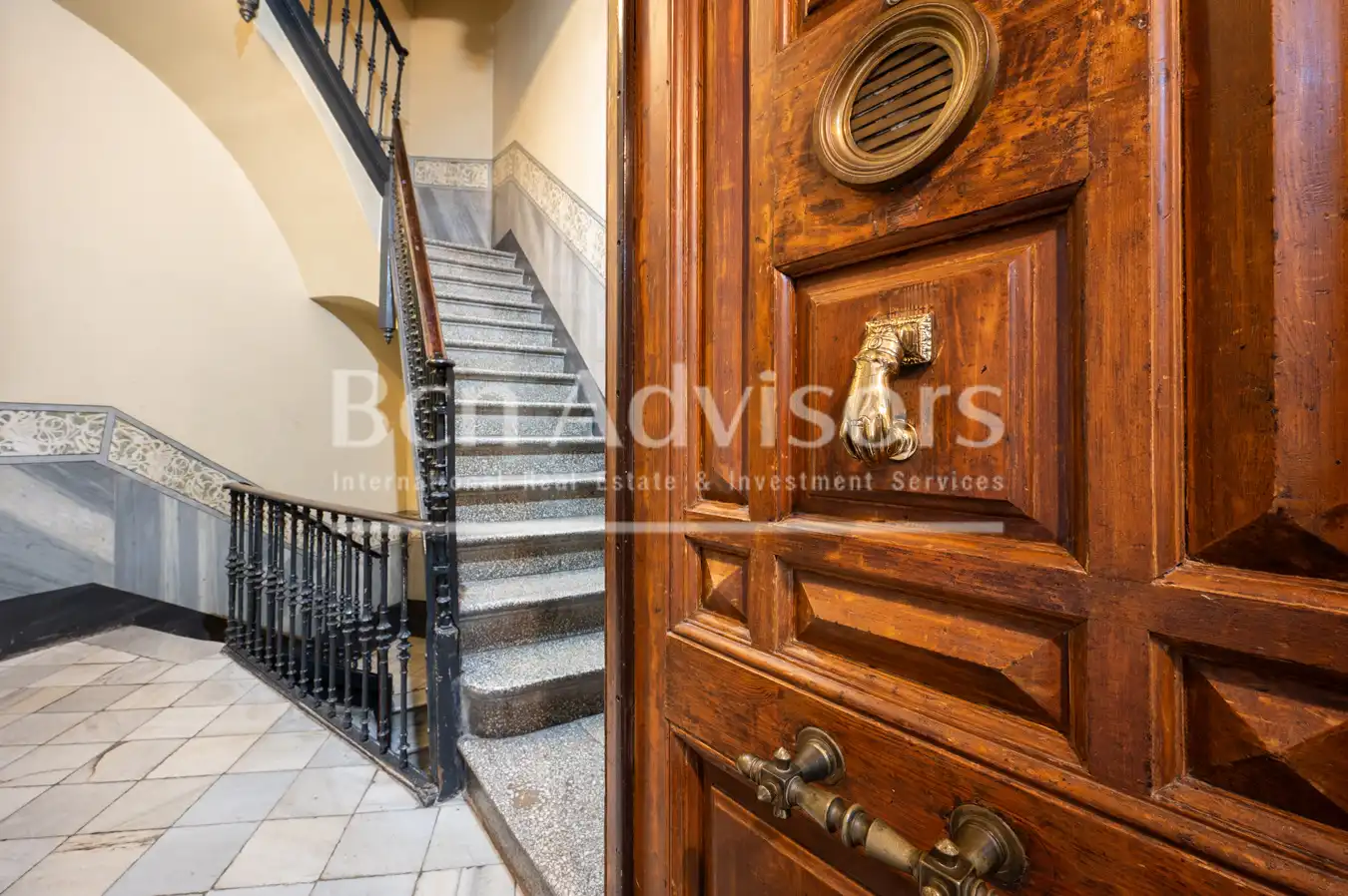 Wohnung mit Terrasse zum Verkauf in Carrer del Rosselló, imagen 30