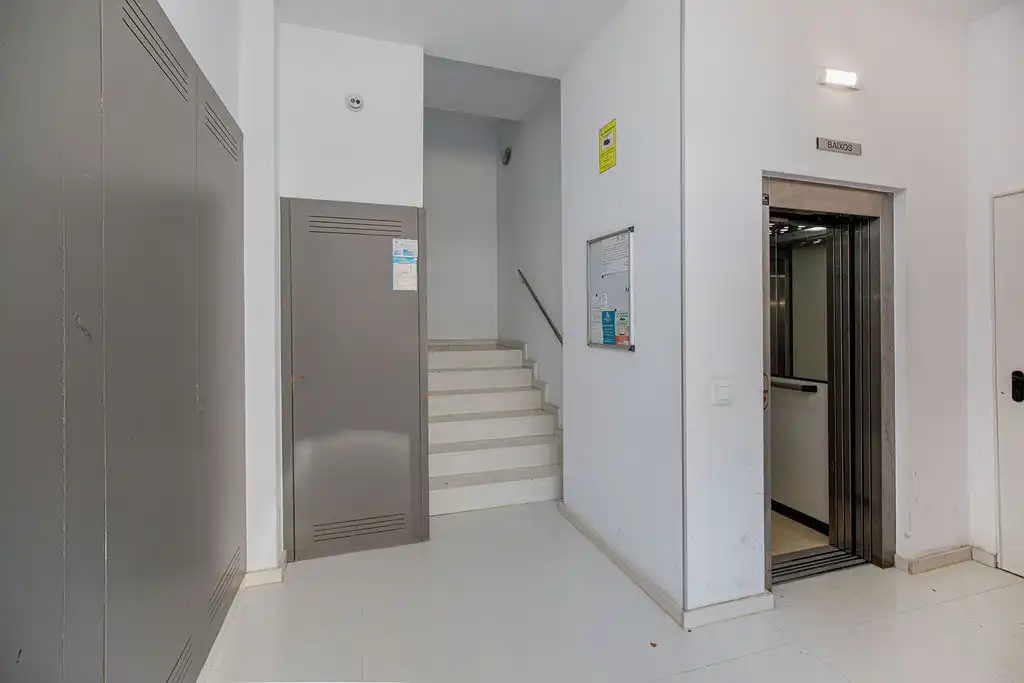 Wohnung mit Aufzug zum Verkauf in C/ Melilla, imagen 22