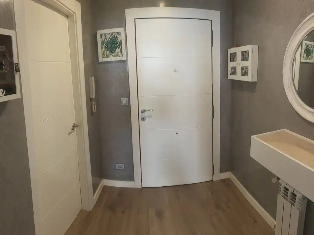 Flat with garden for sale in calle fuente del moralejo 4, imagen 9