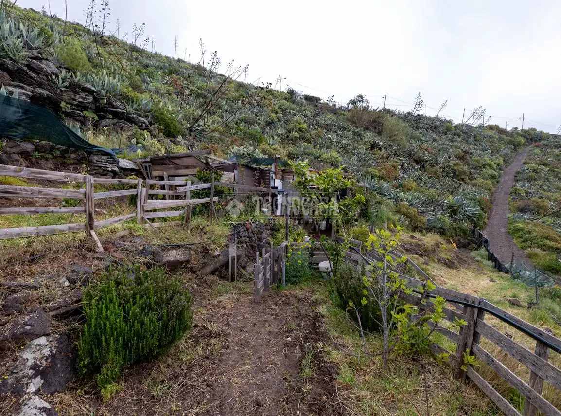 Maison rustique à vendre à Caserones - La Higuera, imagen 2