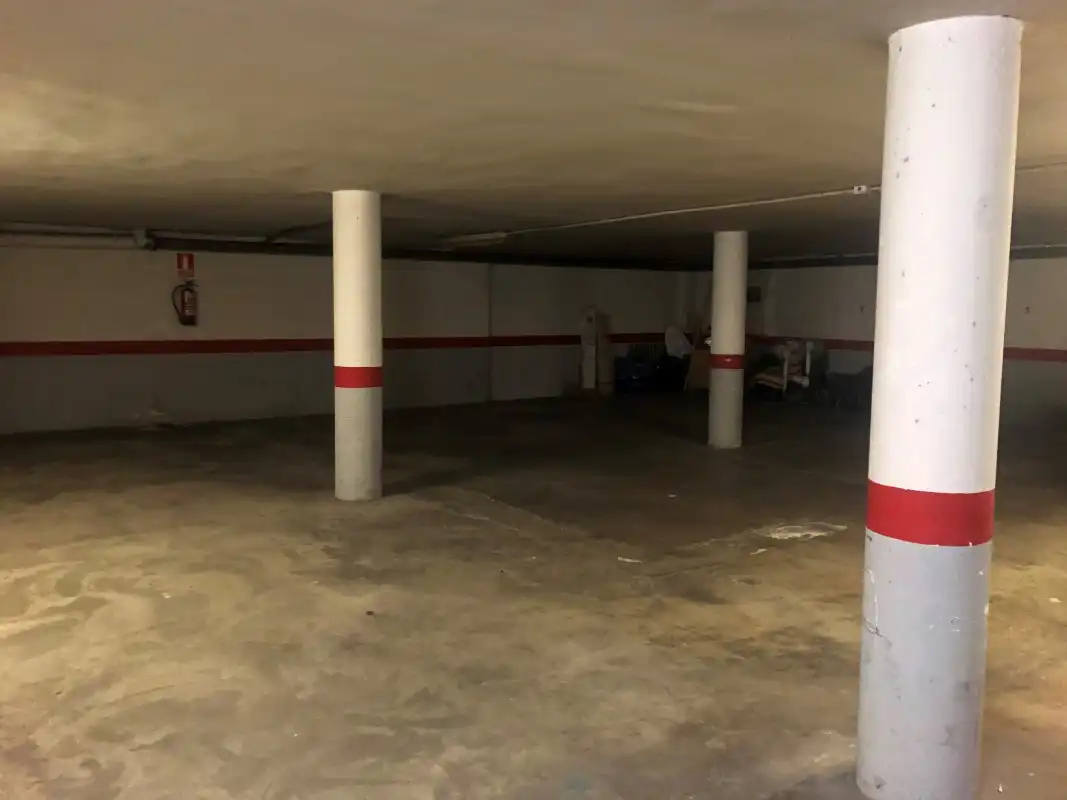 Individual to rent in Carrer de Benicanena, imagen 4