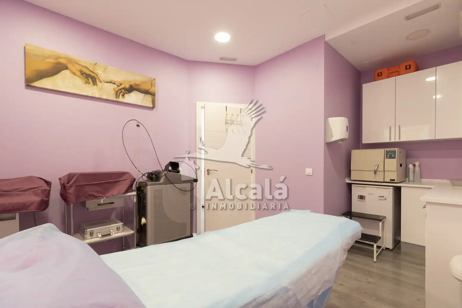 Local en venta en Casco histórico