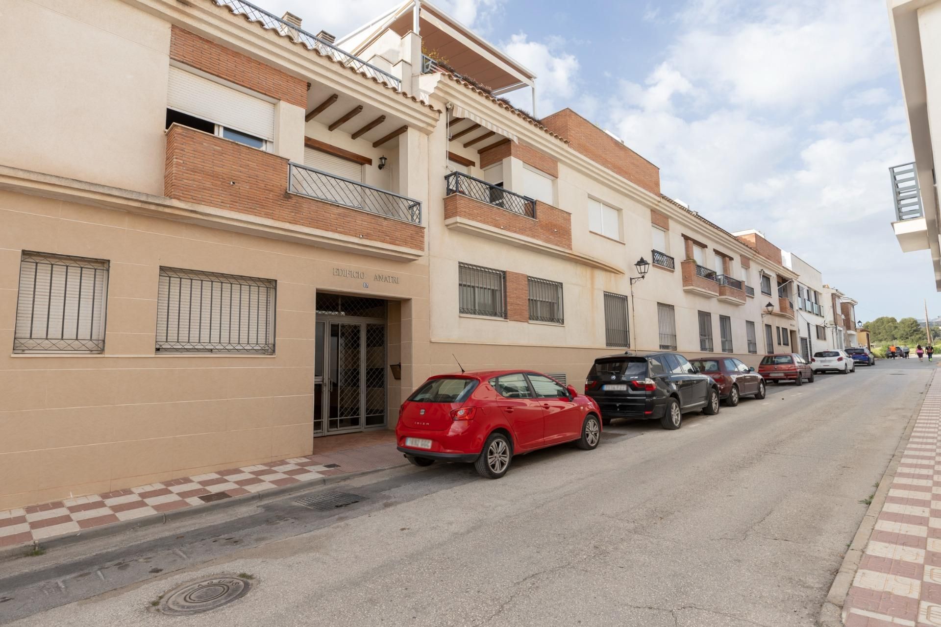 Pis en venda a Calle ARCOS, Albolote