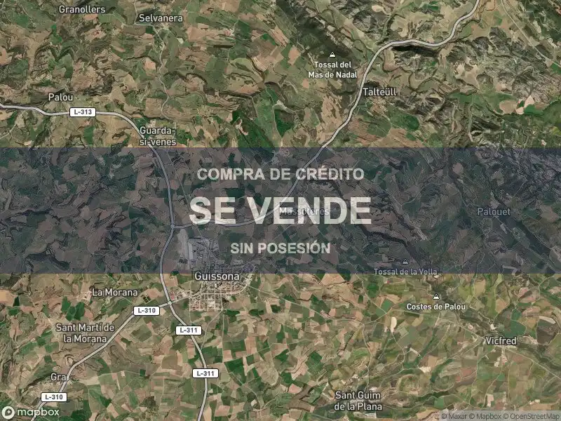 Pis en venda en Guissona