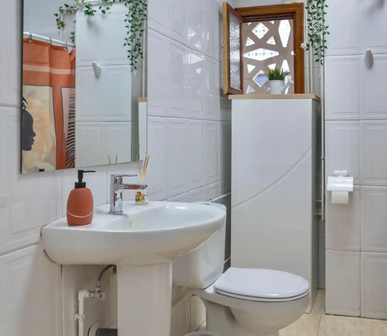 Baño de Planta baja en venta en Orihuela con Trastero