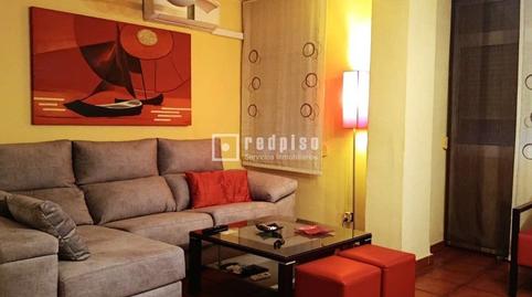 Foto 5 de Pis en venda a Girón - Las Delicias, Málaga Capital