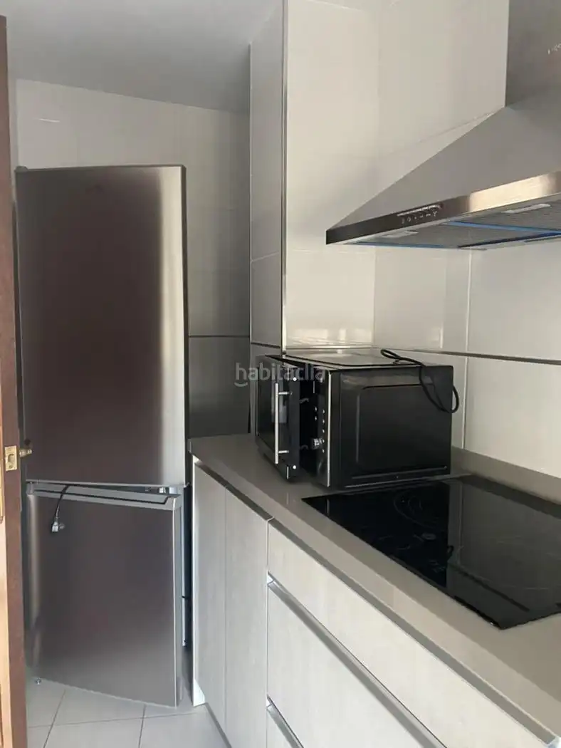 Duplex avec ascenseur à louer à Calle General Marchesis 12, imagen 18