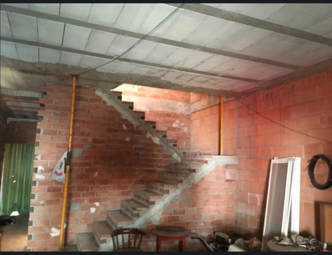 Casa o chalet en venta en El Higuerón