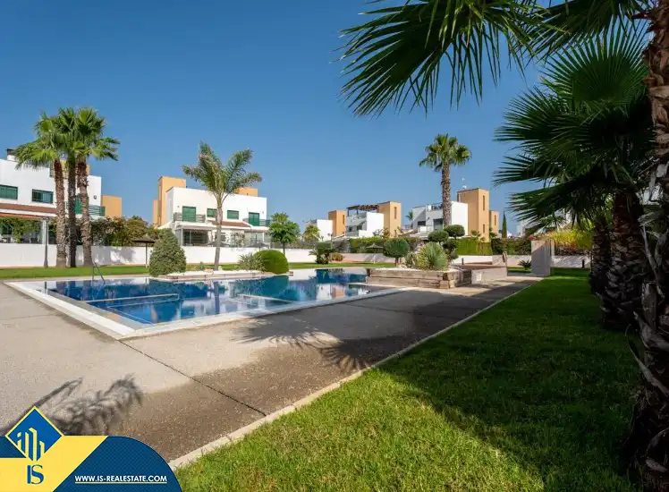 Detached house with pool for sale in Rojales, imagen 10