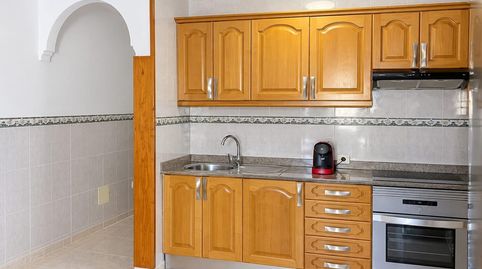Foto 3 de Piso en venta en Argana Alta - Maneje, Arrecife