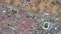 Exterior view of Flat for sale in  Valencia Capital