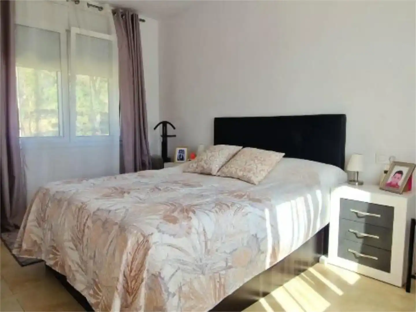 Dormitori de Casa o xalet en venda en Vidreres amb Aire condicionat, Piscina i Balcó