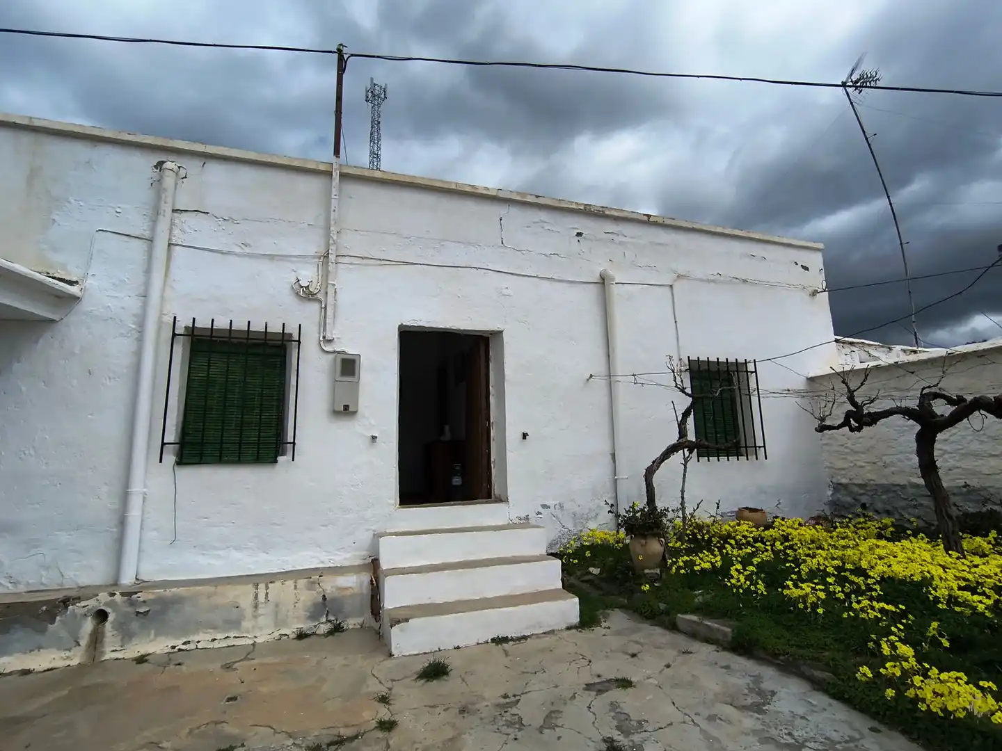 Casa o chalet en venta en Gérgal, Almería