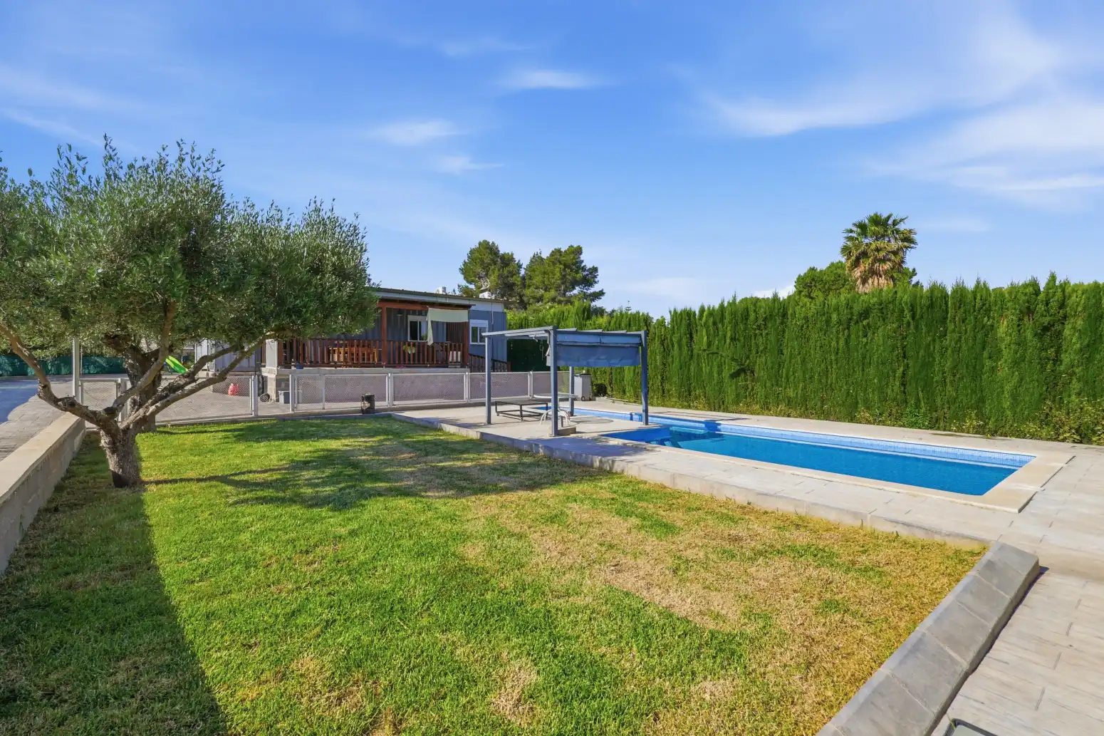 Casa o xalet en venda a Font de la Teula - Mas de Pavia