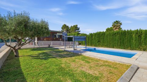 Foto 3 de Casa o xalet en venda a Font de la Teula - Mas de Pavia, Torrent