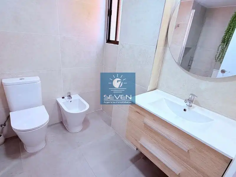 Apartament amb ascensor en venda a PASEO VELILLA, imagen 29