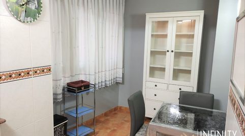 Foto 3 de Piso de alquiler en Saratsate Musikariaren Kalea, San Pedro de Deusto - La Ribera, Bilbao