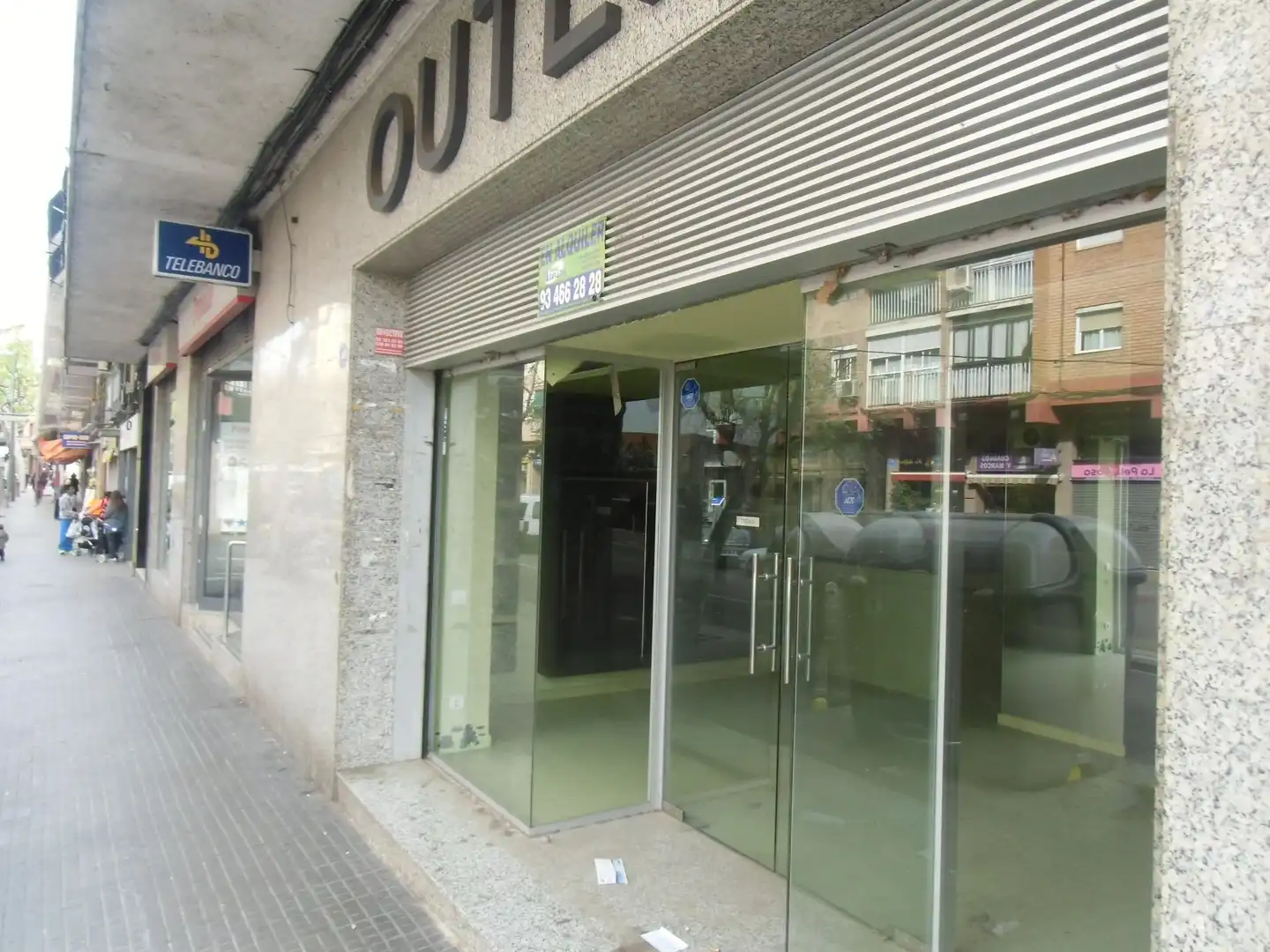 Local en venta en Santa Coloma de Gramenet con Aire acondicionado
