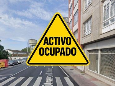 Individual en venda a A Malata - Catabois - Ciudad Jardín