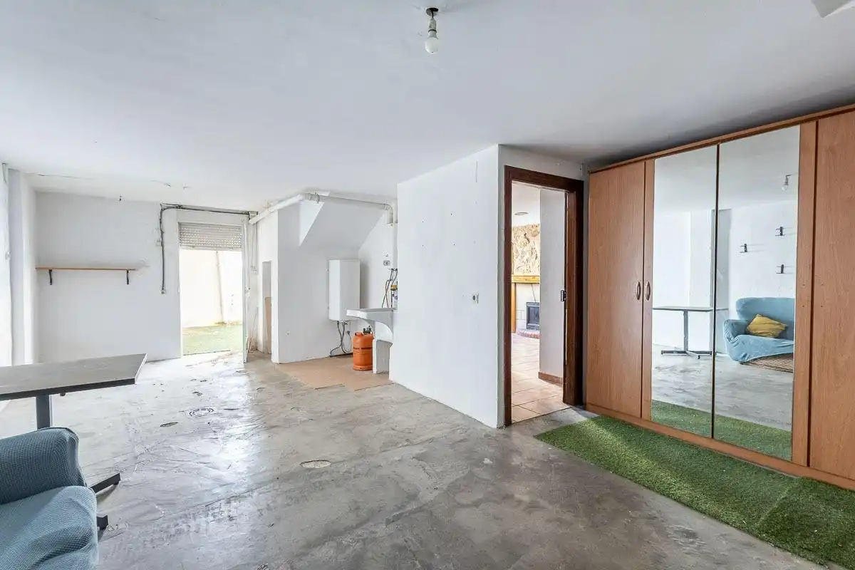 Reihenhaus zum Verkauf in Calle Checoslovaquia, imagen 35