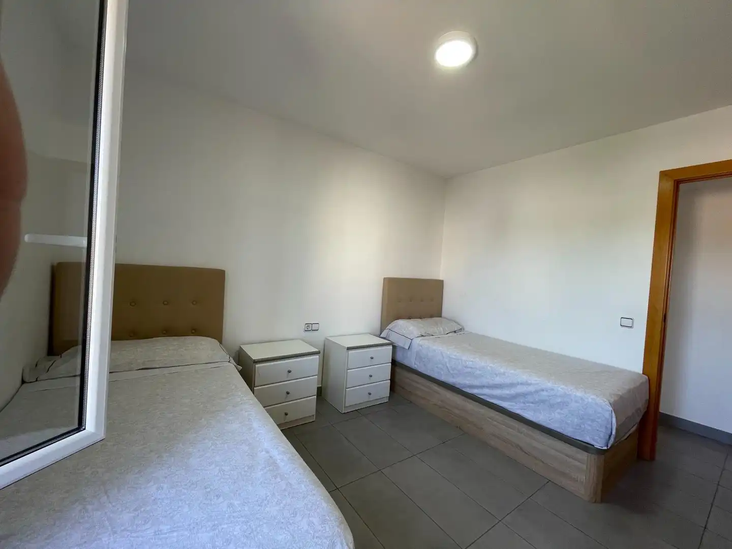 Dormitori de Àtic en venda en Roda de Berà
