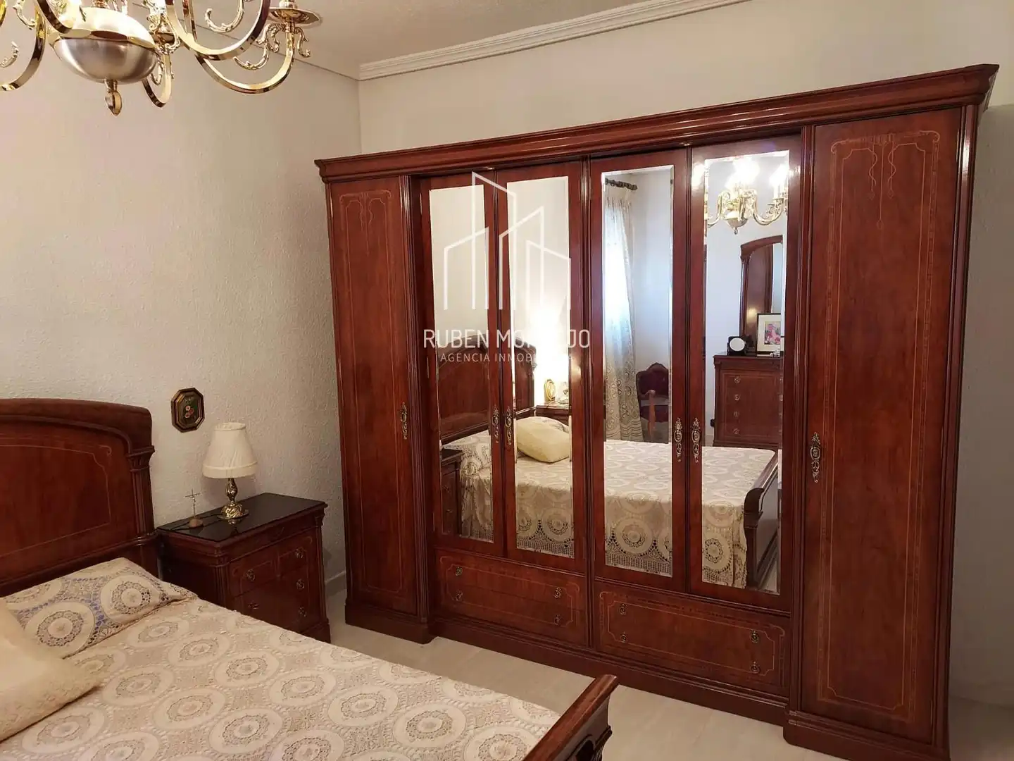 Villa avec terrasse à vendre à Chinchibarra - Capuchinos, imagen 59