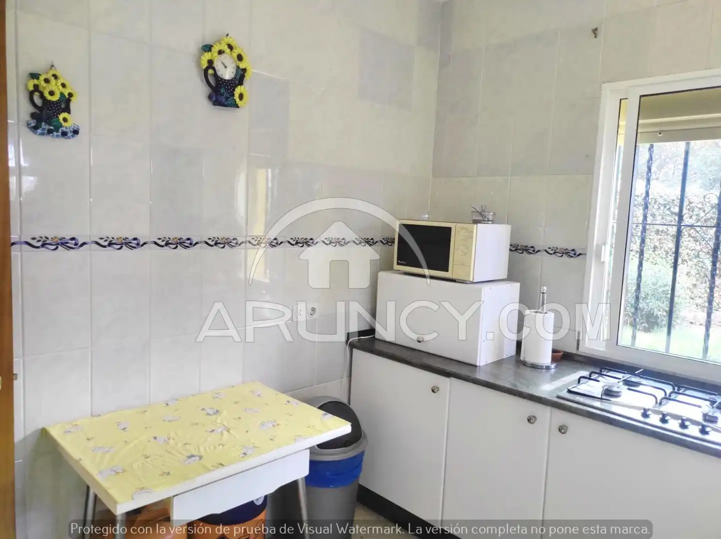 Chalet con piscina en venta en Mairena del Alcor, imagen 24