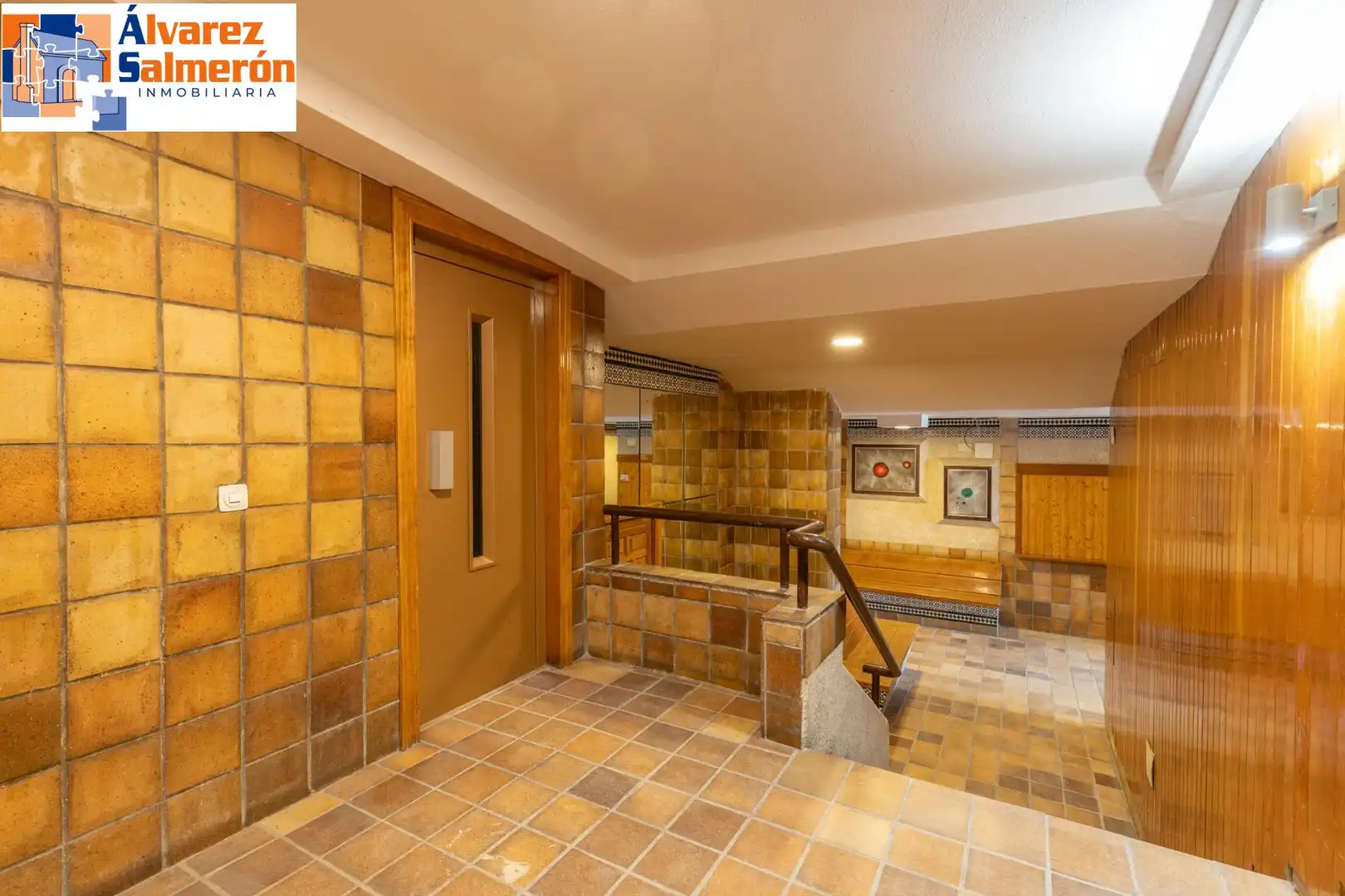 Apartament en venda en Zona baja