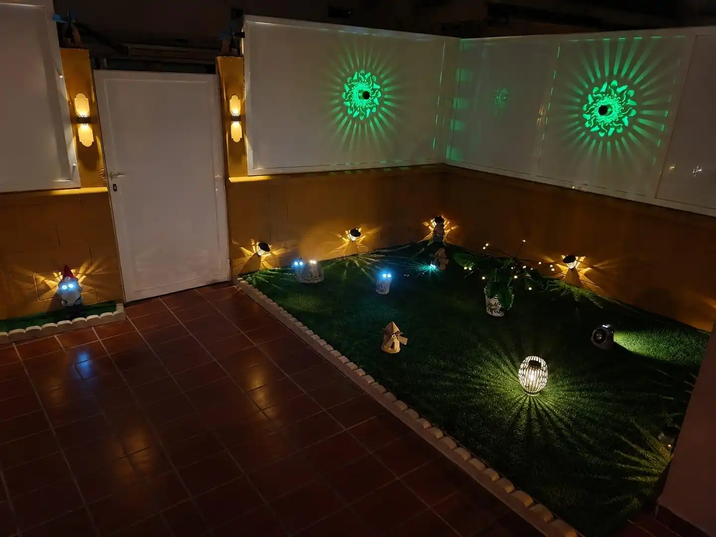 Casa adosada en venta en Retamar