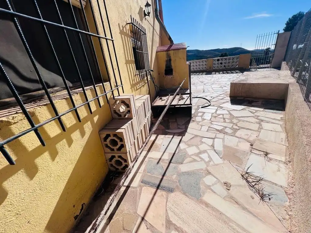 Casa o chalet en venta en Tébar - Los Arejos