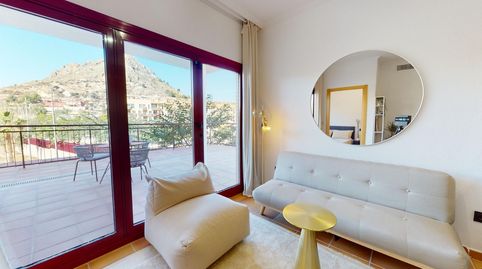 Foto 4 de Apartament en venda a Archena, Murcia