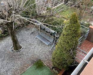 Garden of House or chalet for sale in Olot  with Air Conditioner, Heating and Private garden