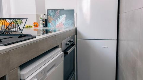 Photo 5 of Attic to rent in Calle del Capitán Segarra, 19, Mercado, Alicante