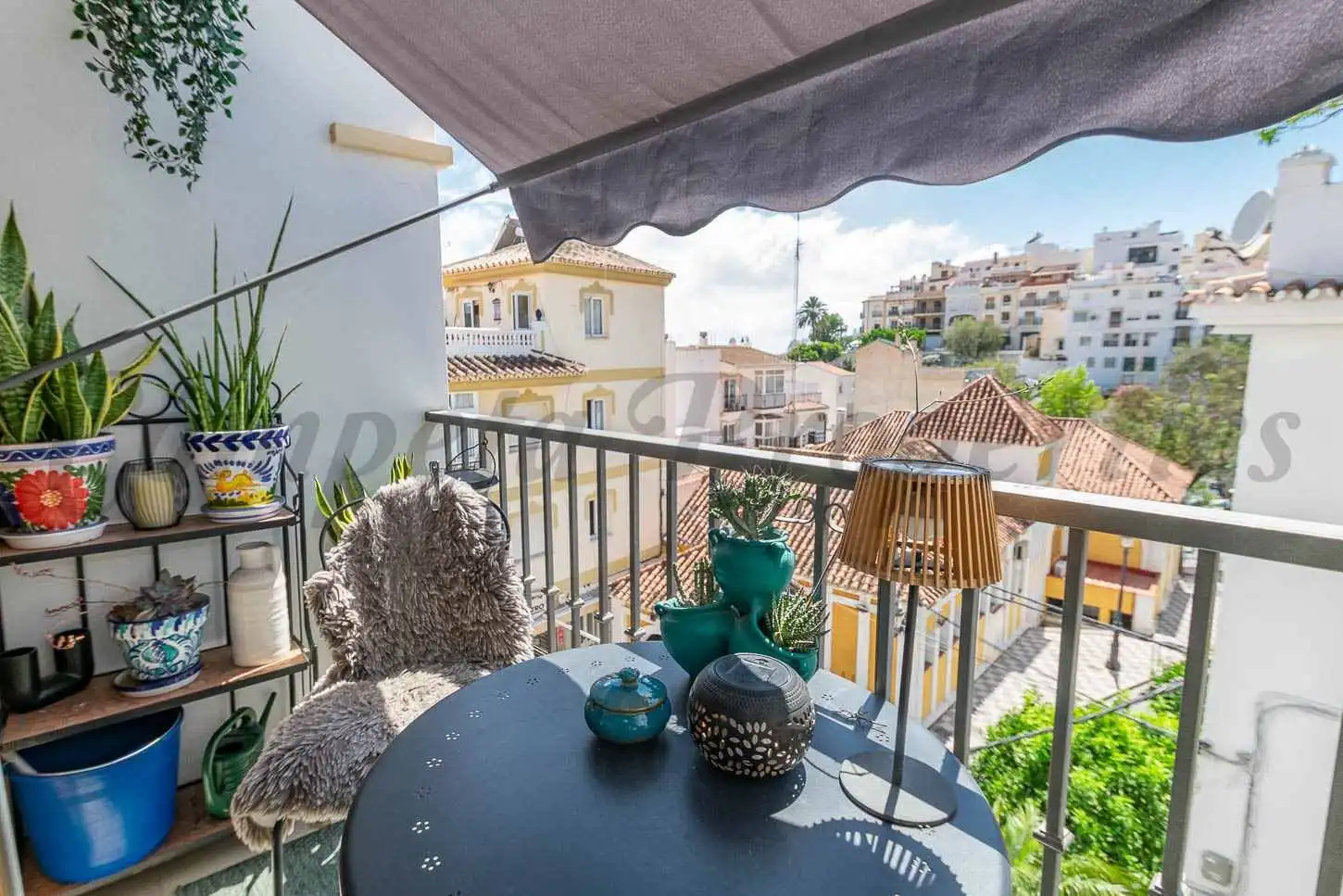 Apartment mit Terrasse zum Verkauf in Torrox Pueblo, imagen 13