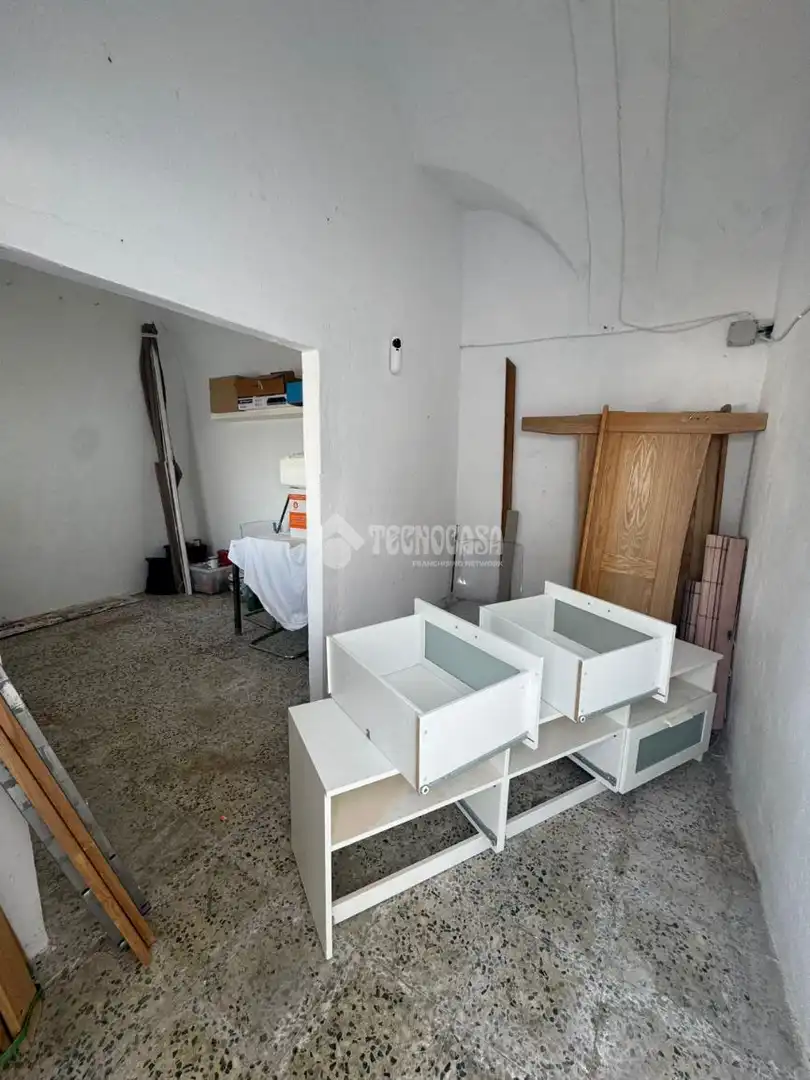 Houses for sale in Arcos de la Frontera  with Air Conditioner and Terrace
