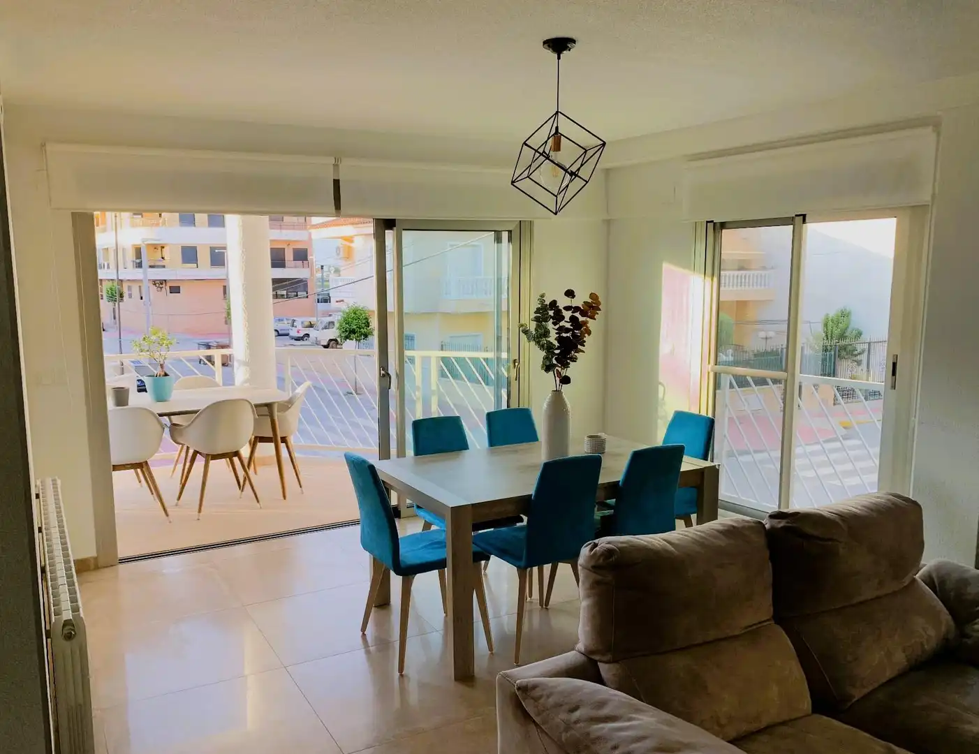 Houses for sale in Calle DOCTOR FLEMING, Dolores