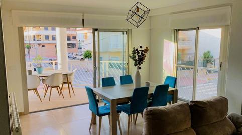 Foto 4 de Dúplex en venda a Calle Doctor Fleming, Dolores, Alicante