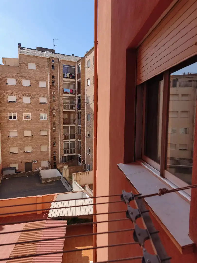 Terraza de Piso en venta en Alcoy / Alcoi con Aire acondicionado y Calefacción