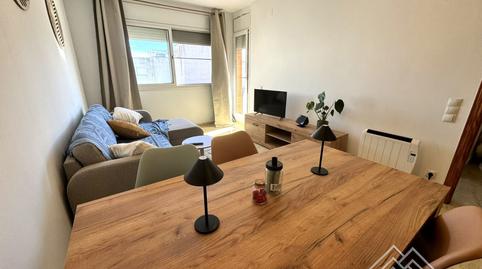 Foto 4 de Pis en venda a Riu Llobregat, Deltebre, Tarragona