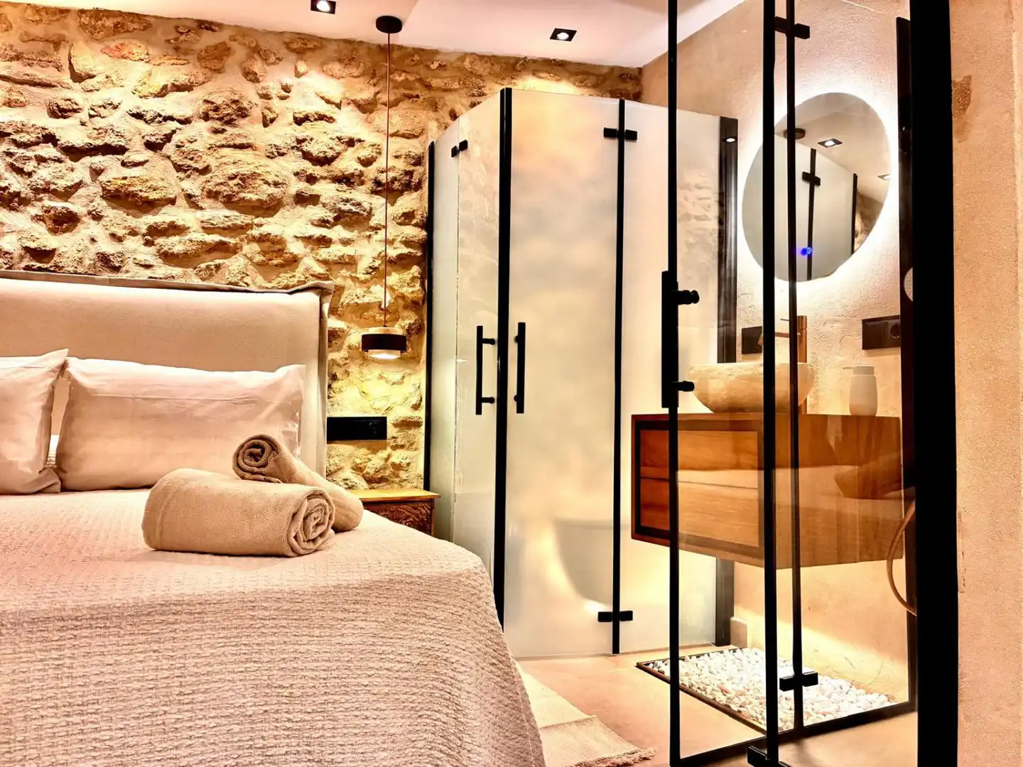 Apartment for sale in Vejer, imagen 8