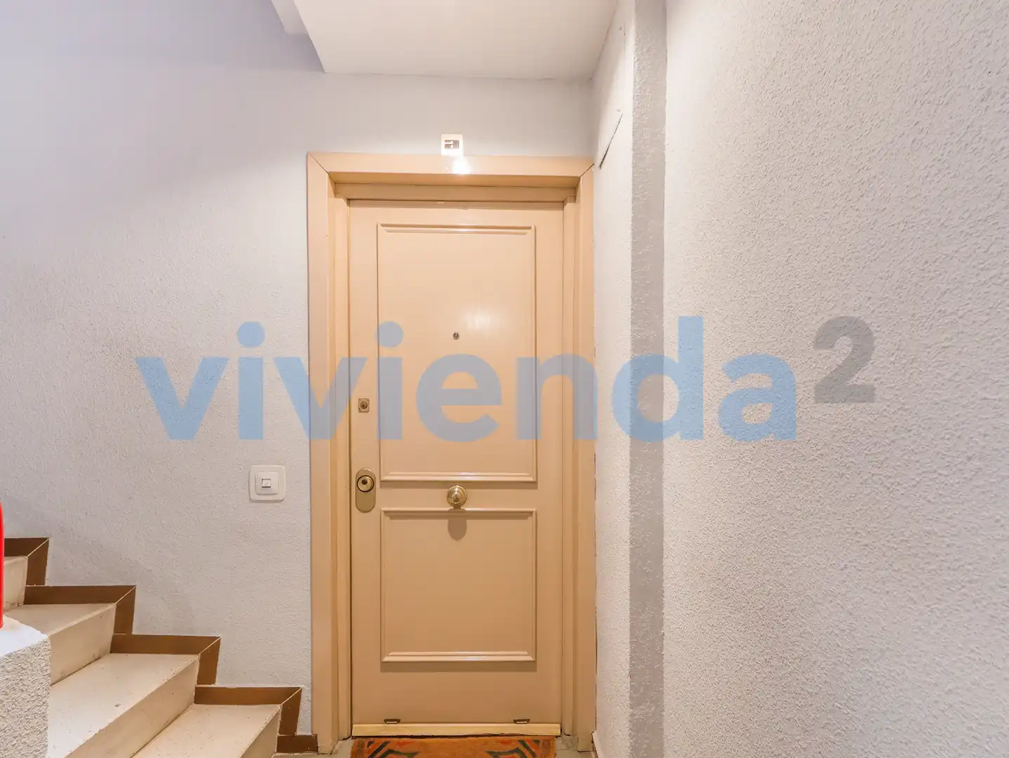 Wohnung zum Verkauf in Madrid mit Heizung und Abstellraum