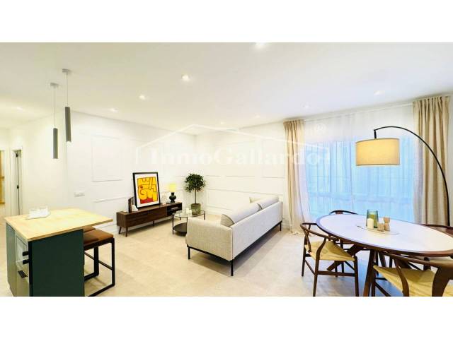 Piso en Venta en La Goleta - San Felipe Neri