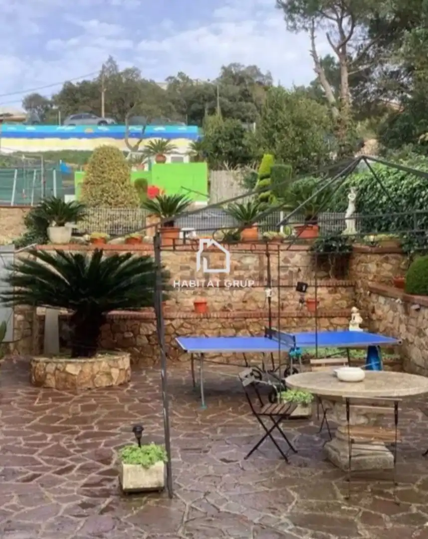 Casa con piscina in vendita a Aiguaviva Parc, imagen 9