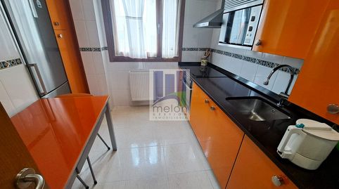 Foto 4 de Piso en venta en Frias, San Agustín - Parque Europa, Burgos Capital