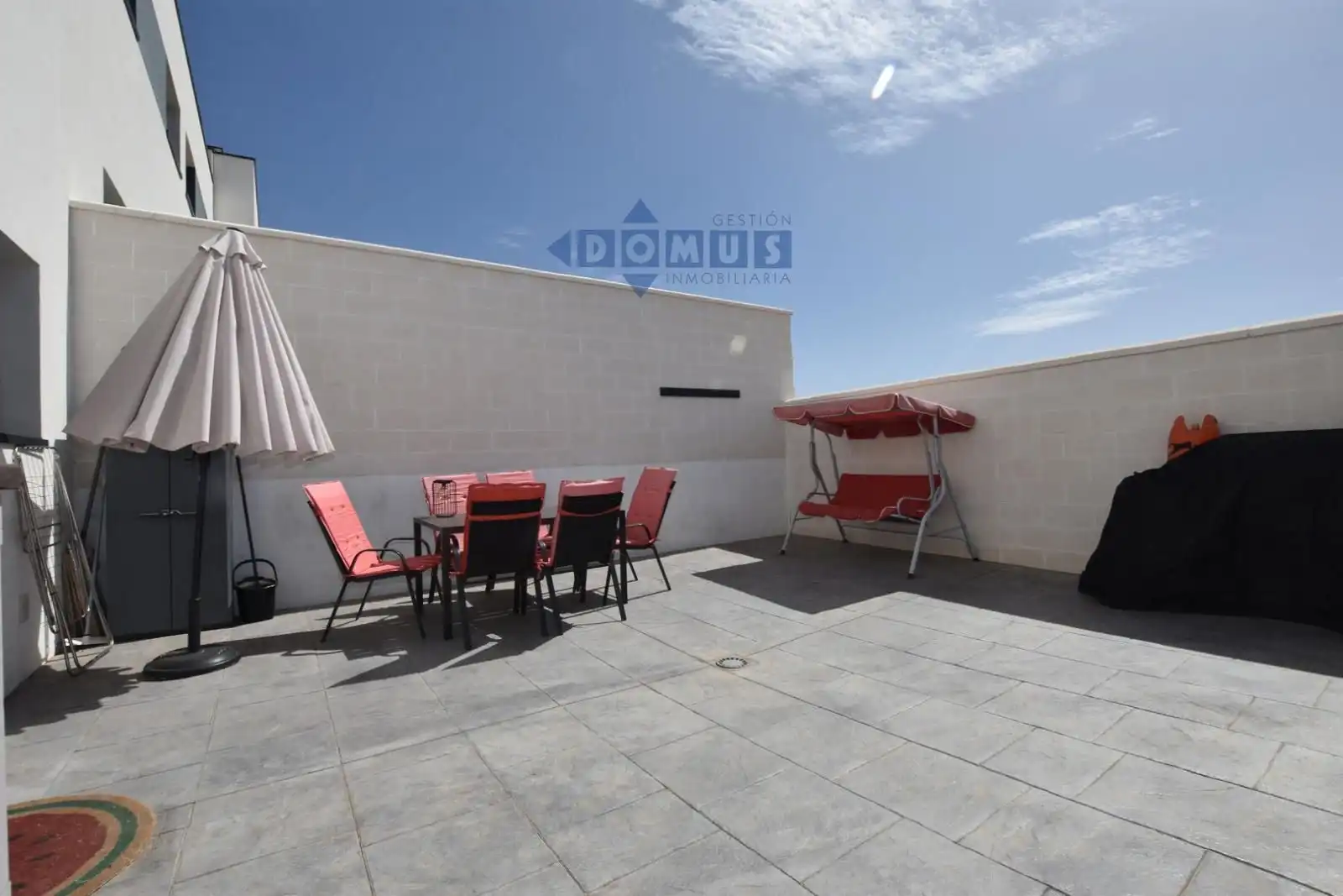 Terrace of Detached homes for sale in Ronda  with Terrace and Oven