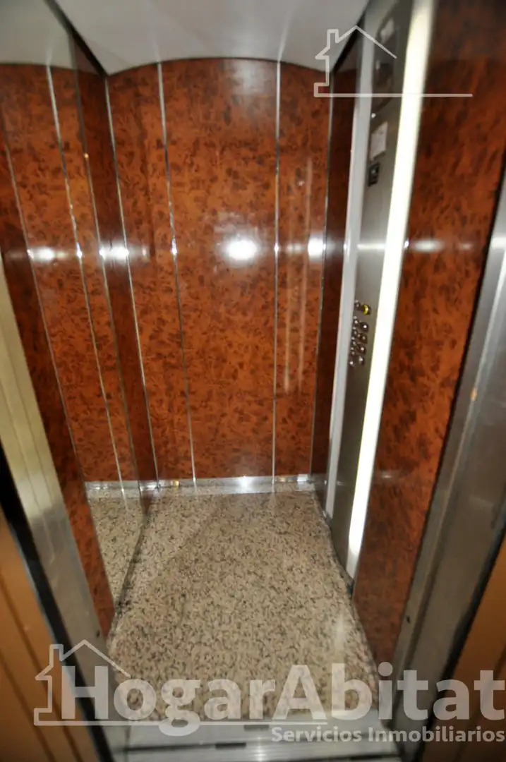 Pis amb ascensor en venda a Calle FONTANARES, imagen 27