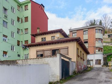 Doppelhaushälfte zum Verkauf in C/ La Joecara