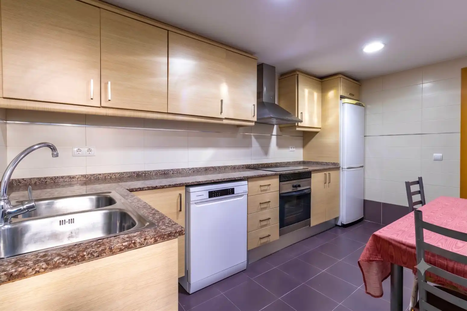 Wohnung mit Aufzug zum Verkauf in Alginet - RD PINTOR JOSE ESPERT, imagen 4