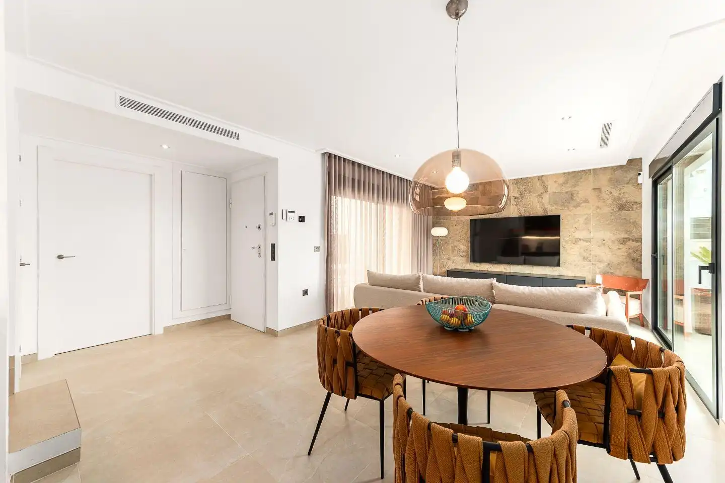 Villa avec piscine à vendre à Calle Lo Marabú, imagen 7